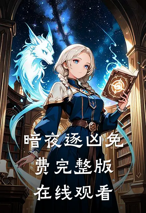 暗夜逐凶免费完整版在线观看