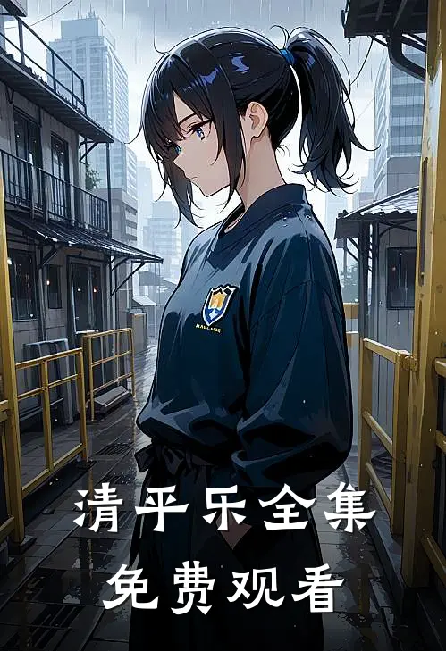 清平乐 全集免费观看