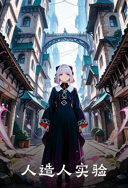 人造人实验