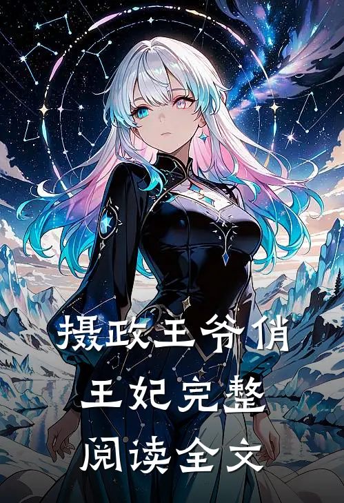 摄政王爷俏王妃完整阅读全文