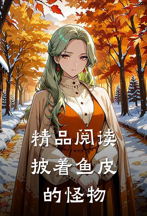 精品阅读披着鱼皮的怪物