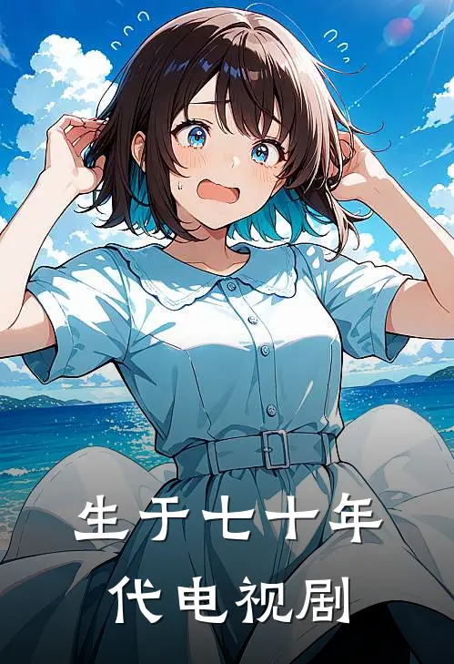 生于七十年代电视剧