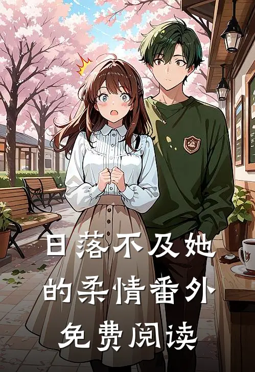日落不及她的柔情番外免费阅读