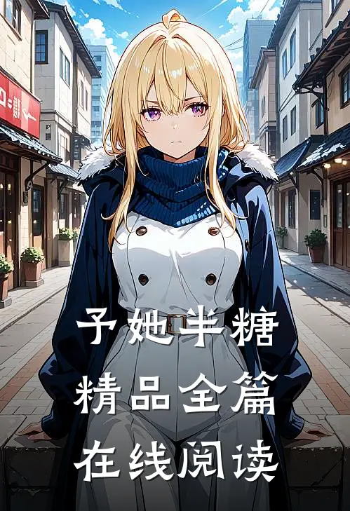 予她半糖精品全篇在线阅读