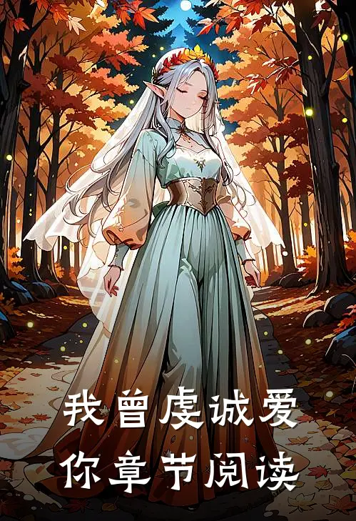 我曾虔诚爱你章节阅读