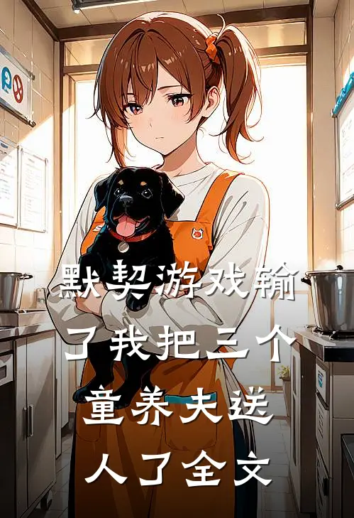 默契游戏输了我把三个童养夫送人了全文