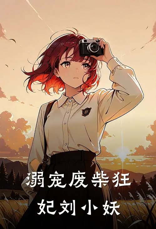 溺宠废柴狂妃 刘小妖