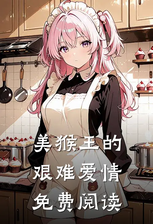 美猴王的艰难爱情免费阅读