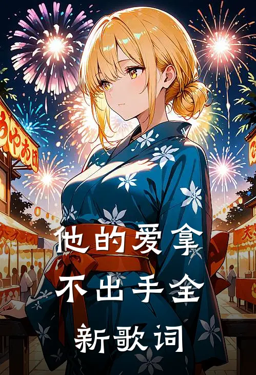 他的爱拿不出手全新歌词