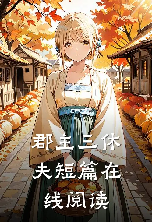 郡主三休夫短篇在线阅读