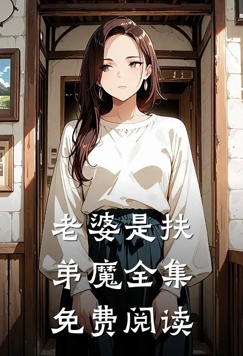 老婆是扶弟魔 全集免费阅读