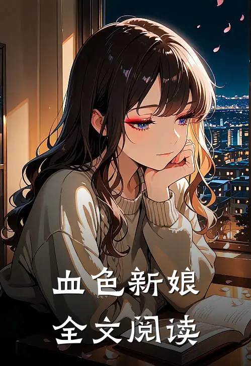 血色新娘全文阅读