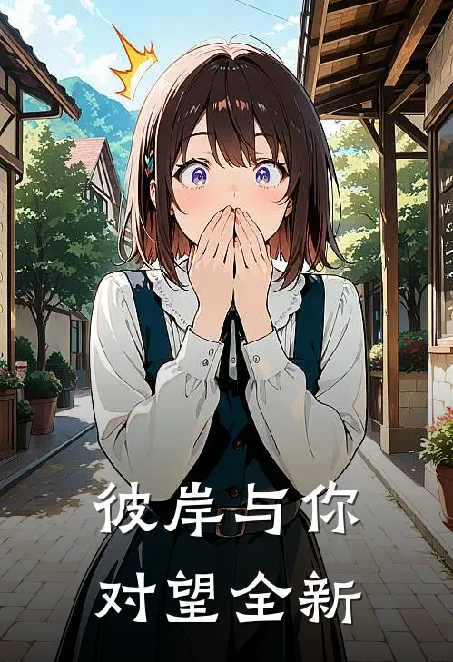 彼岸与你对望全新