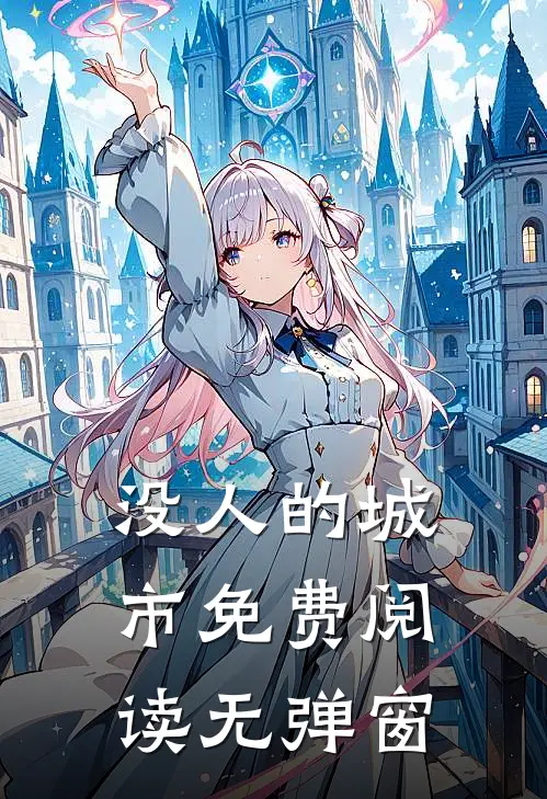 没人的城市免费阅读无弹窗