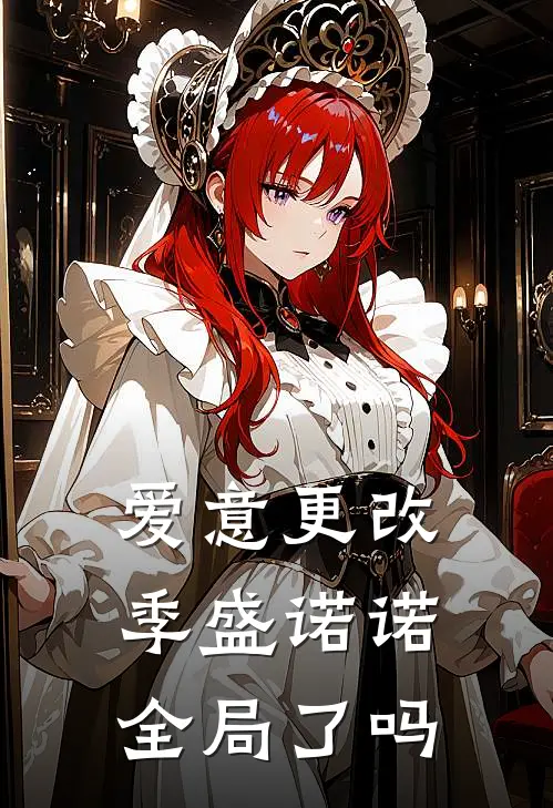 爱意更改季盛诺诺全局了吗