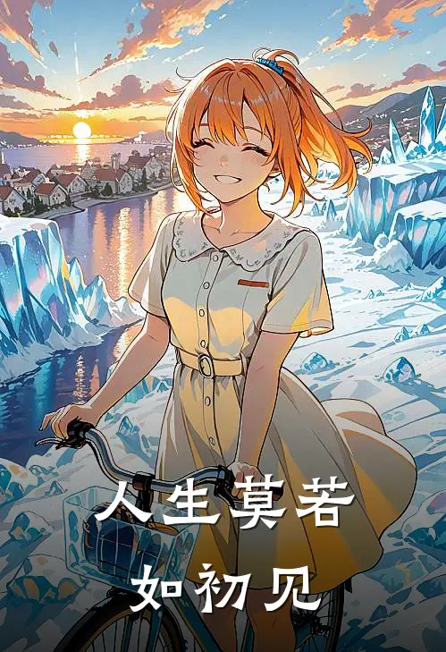 人生莫若如初见