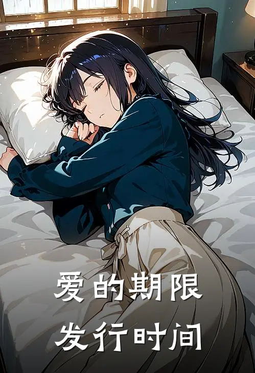 爱的期限发行时间