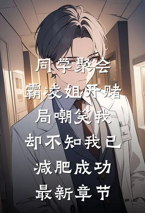 同学聚会，霸凌姐开赌局嘲笑我，却不知我已减肥成功最新章节