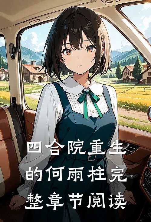 四合院重生的何雨柱完整章节阅读