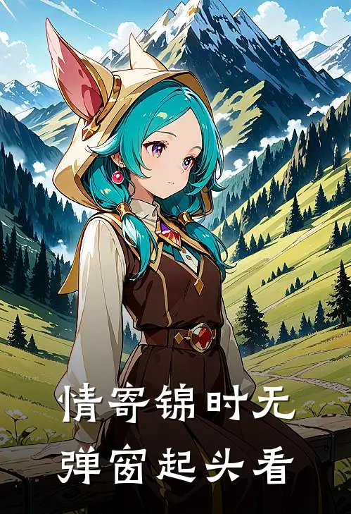 情寄锦时无弹窗起头看