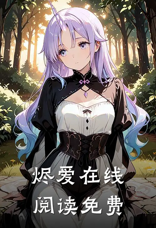 烬爱在线阅读免费