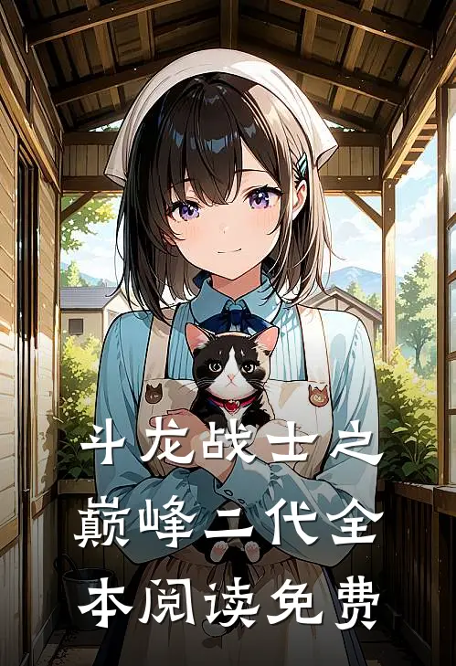 斗龙战士之巅峰二代全本阅读免费
