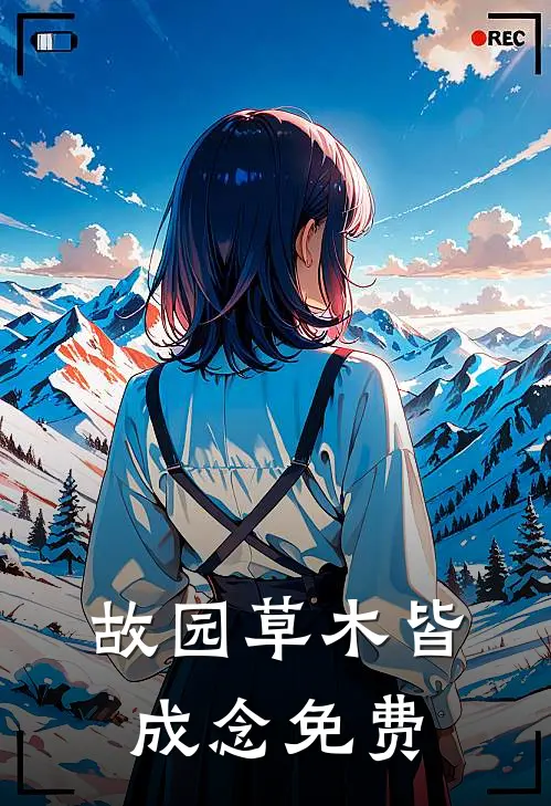故园草木皆成念免费