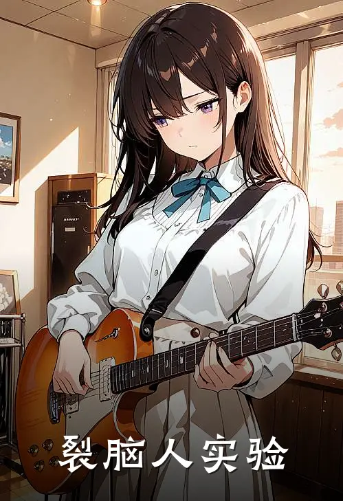 裂脑人实验