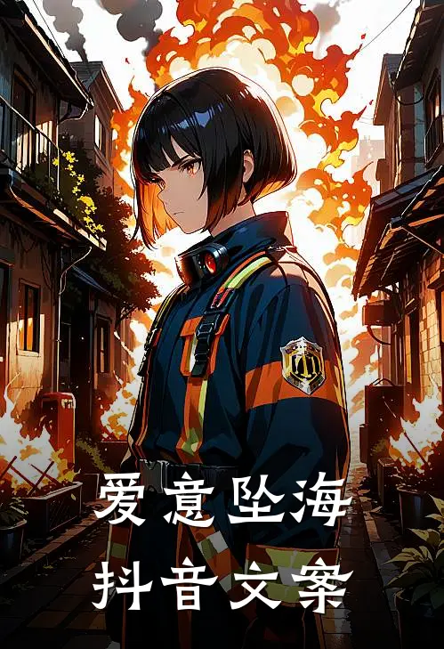 爱意坠海抖音文案