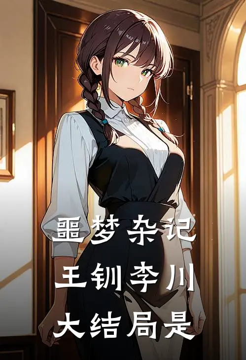 噩梦杂记王钏李川大结局是