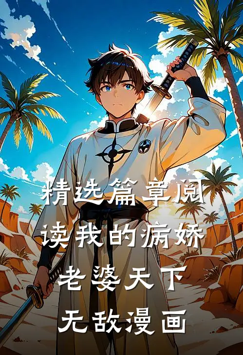 精选篇章阅读我的病娇老婆天下无敌漫画