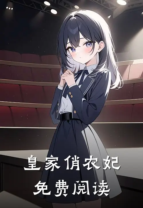皇家俏农妃免费阅读