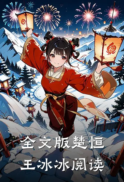 全文版楚恒王冰冰阅读