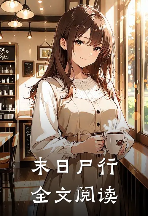 末日尸行全文阅读