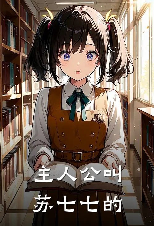 主人公叫苏七七的