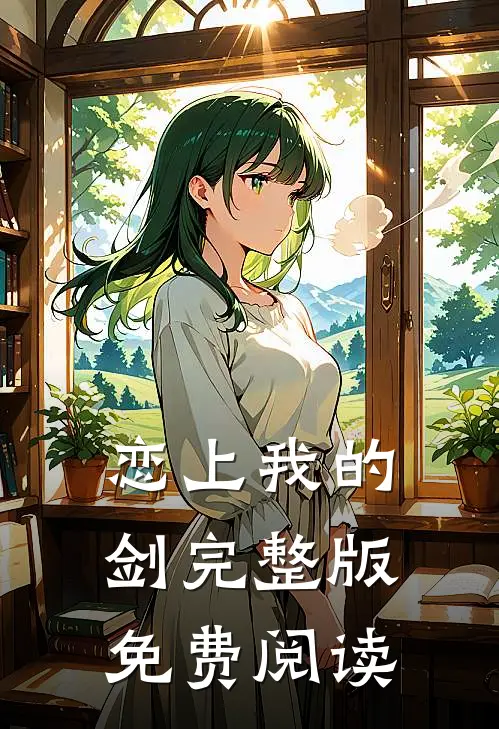 恋上我的剑完整版免费阅读