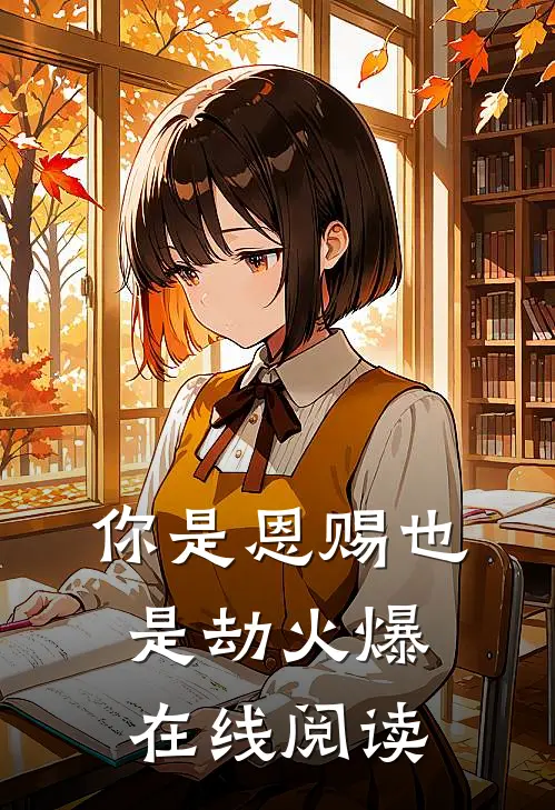 你是恩赐也是劫火爆在线阅读