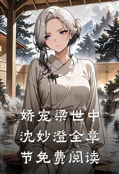 娇宠梁世中沈妙澄全章节免费阅读