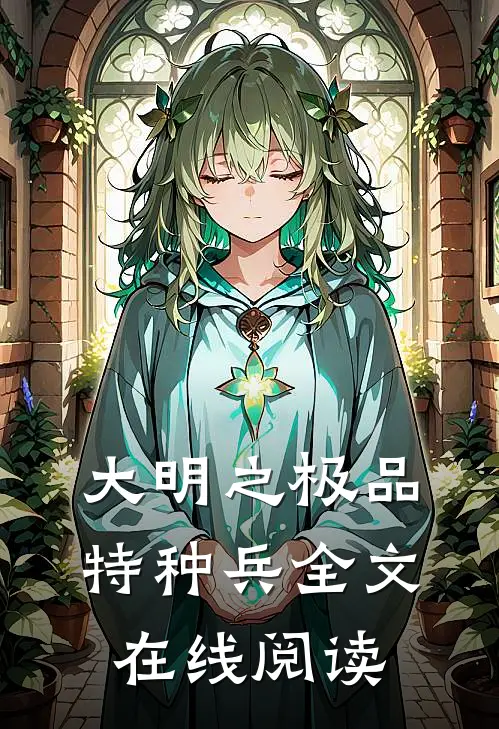 大明之极品特种兵全文在线阅读