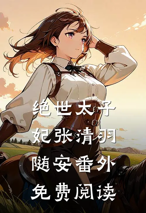 绝世太子妃张清羽随安 番外免费阅读
