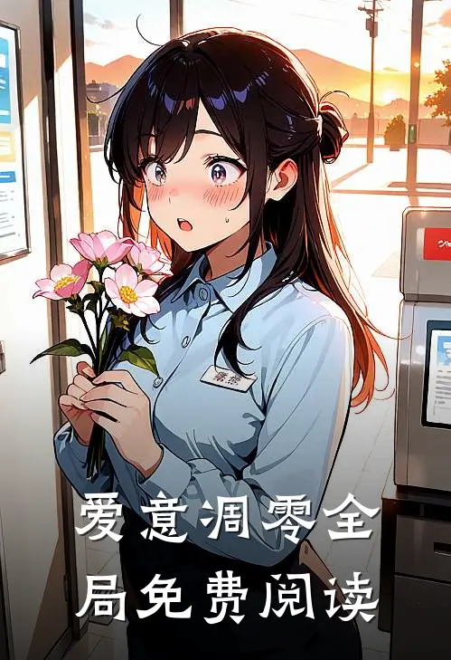 爱意凋零全局免费阅读