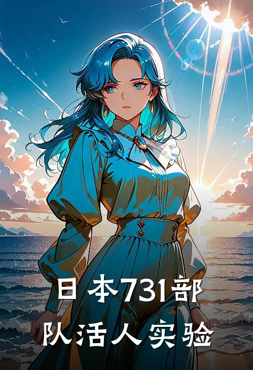 日本731部队活人实验