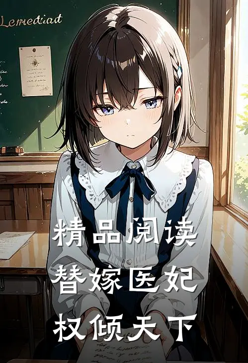 精品阅读替嫁医妃权倾天下