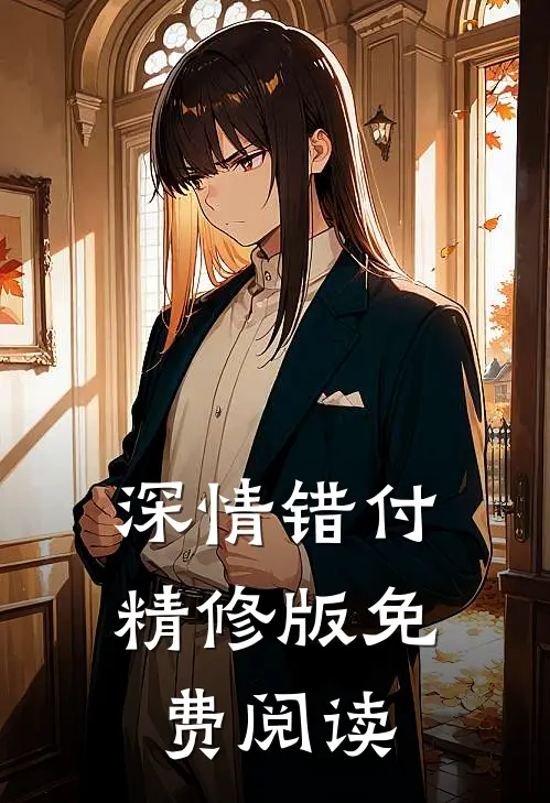 深情错付精修版免费阅读