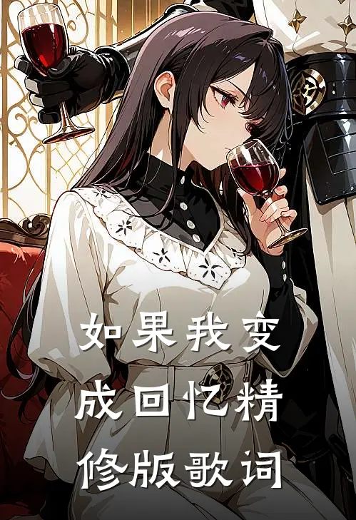 如果我变成回忆精修版歌词