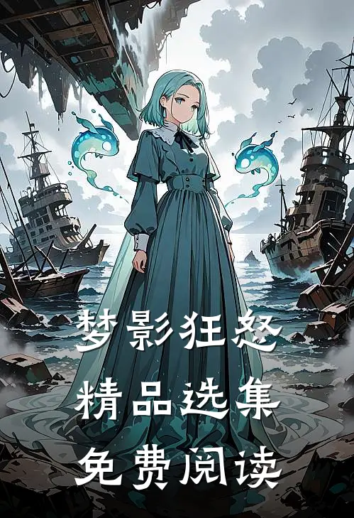 梦影狂怒精品选集免费阅读