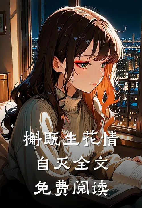 槲既生花情自灭全文免费阅读