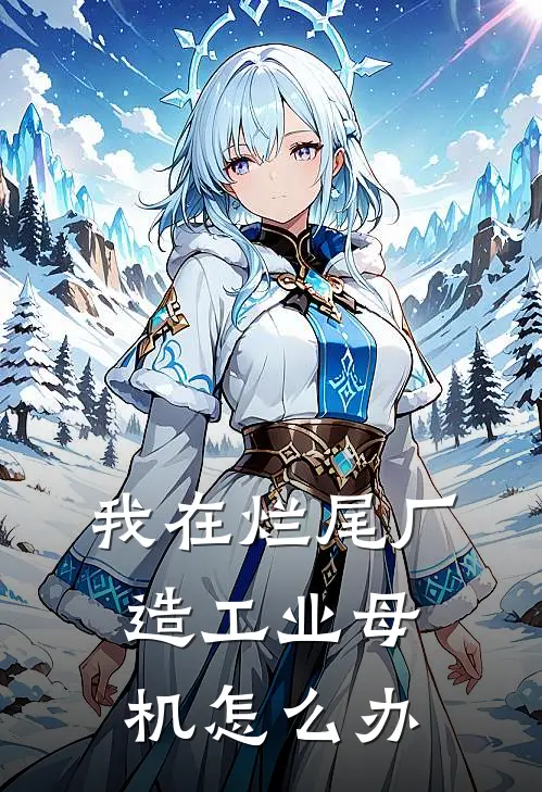 我在烂尾厂造工业母机怎么办