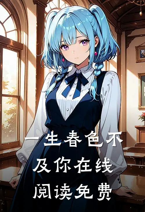 一生春色不及你在线阅读免费
