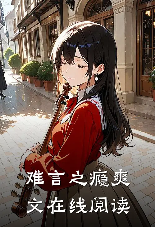 难言之瘾爽文在线阅读